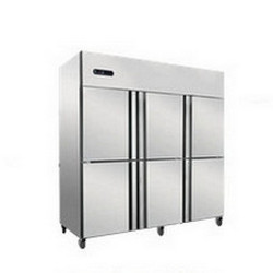 Service Chiller