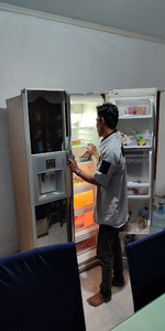 Service Sparepart
