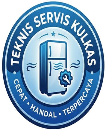 Teknik Servis Kulkas | TSK